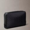 Bolsa con logotipo estampado