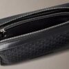 Bolsa con logotipo estampado