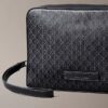 Bolsa con logotipo estampado