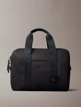 Bolsa de lona
