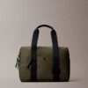 Bolsa de lona