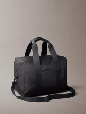 Bolsa de lona
