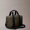 Bolsa de lona