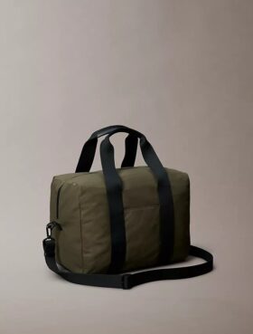 Bolsa de lona