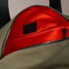 Bolsa de lona