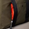 Bolsa de lona