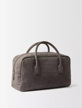 Bolsa de viaje America