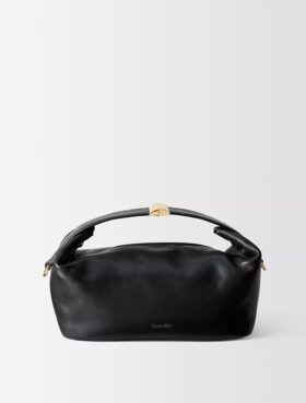 Bolsa grande con cremallera Andy Soft