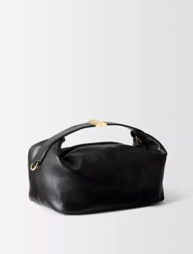 Bolsa grande con cremallera Andy Soft