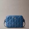 Bolsa para cámara con logotipo acolchado