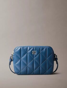Bolsa para cámara con logotipo acolchado