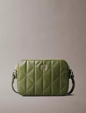 Bolsa para cámara con logotipo acolchado