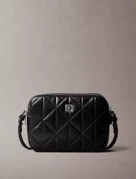 Bolsa para cámara con logotipo acolchado