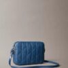 Bolsa para cámara con logotipo acolchado