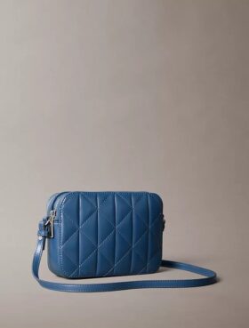 Bolsa para cámara con logotipo acolchado
