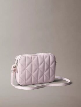 Bolsa para cámara con logotipo acolchado