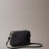 Bolsa para cámara con logotipo acolchado