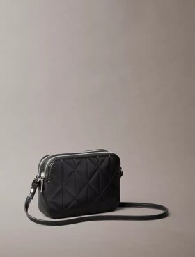 Bolsa para cámara con logotipo acolchado