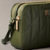 Bolsa para cámara con logotipo acolchado