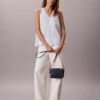 Bolsa para cámara con logotipo acolchado