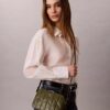 Bolsa para cámara con logotipo acolchado