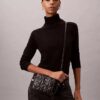 Bolsa para cámara con logotipo acolchado