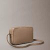Bolsa para cámara con logotipo metalizado Bolsa para cámara con logotipo metalizado