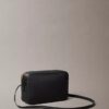 Bolsa para cámara con logotipo metalizado Bolsa para cámara con logotipo metalizado