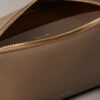 Bolsa para cámara con logotipo metalizado Bolsa para cámara con logotipo metalizado