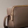 Bolsa para cámara con logotipo metalizado Bolsa para cámara con logotipo metalizado