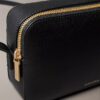 Bolsa para cámara con logotipo metalizado Bolsa para cámara con logotipo metalizado
