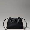 Bolso bandolera con cordón y Monogram Bolso bandolera con cordón y Monogram