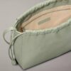 Bolso bandolera con cordón y Monogram Bolso bandolera con cordón y Monogram