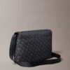 Bolso bandolera con Monogram integral
