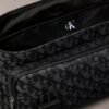 Bolso bandolera con Monogram integral