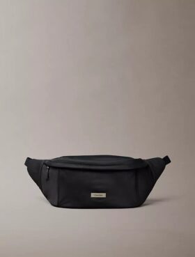 Bolso bandolera de nailon
