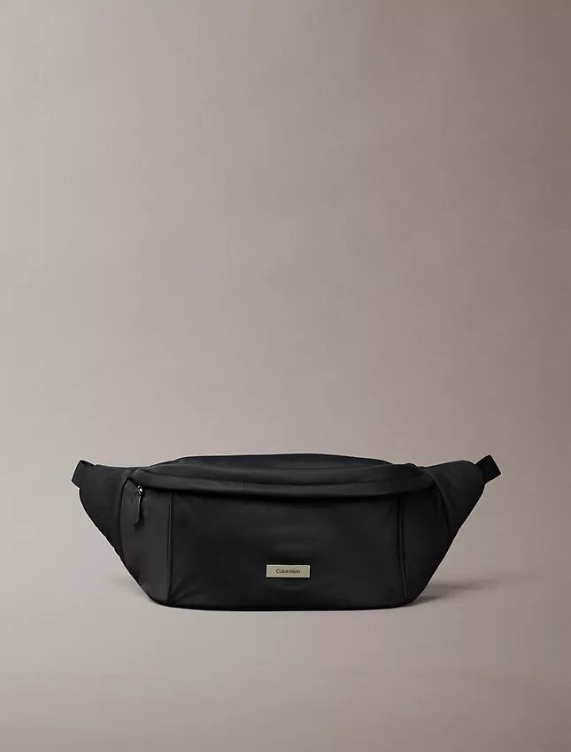 Bolso bandolera de nailon Bolso bandolera de nailon