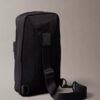 Bolso bandolera de nailon Bolso bandolera de nailon