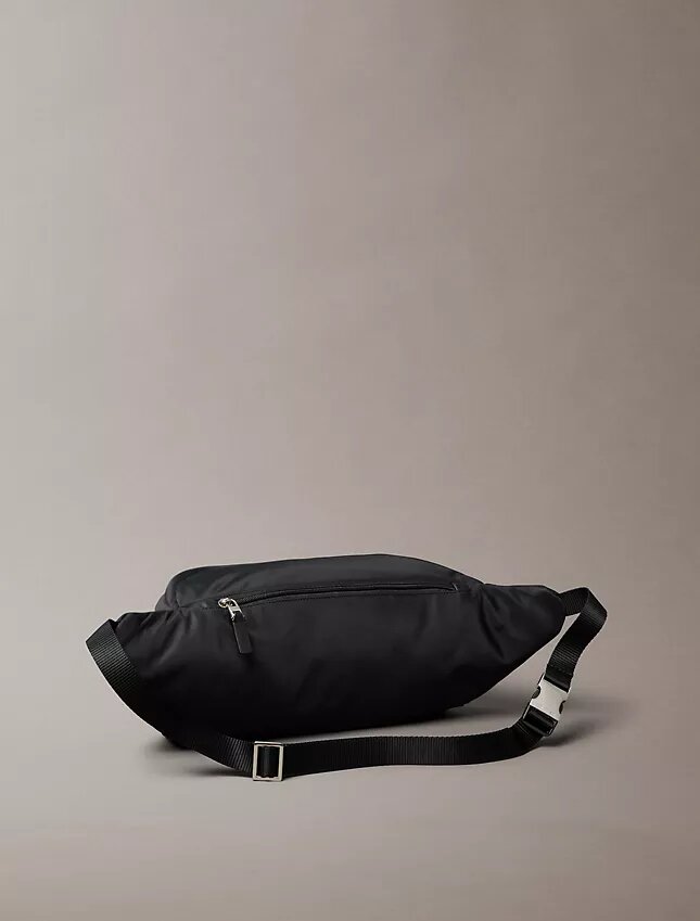 Bolso bandolera de nailon Bolso bandolera de nailon