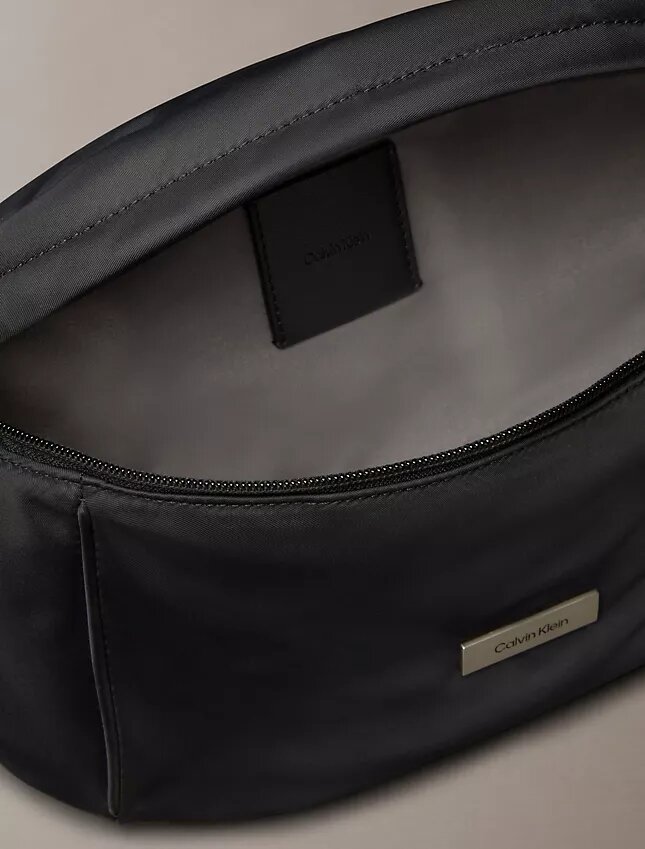 Bolso bandolera de nailon Bolso bandolera de nailon