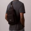 Bolso bandolera de nailon Bolso bandolera de nailon