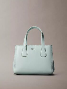 Bolso bandolera mini Monogram