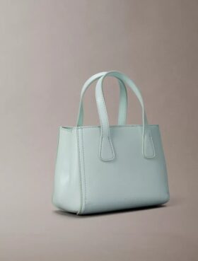Bolso bandolera mini Monogram