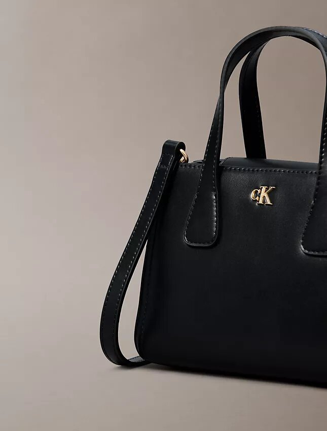 Bolso bandolera mini Monogram Bolso bandolera mini Monogram