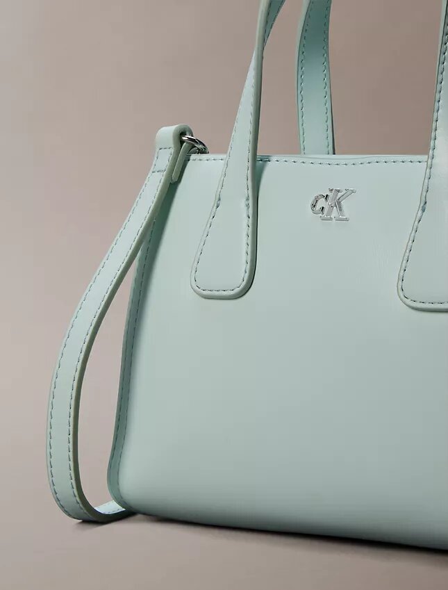Bolso bandolera mini Monogram Bolso bandolera mini Monogram
