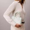 Bolso bandolera mini Monogram Bolso bandolera mini Monogram