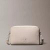 Bolso bandolera minimalista para móvil con Monogram Bolso bandolera minimalista para móvil con Monogram