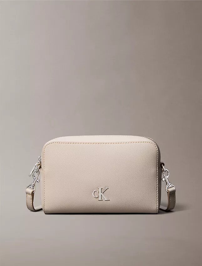 Bolso bandolera minimalista para móvil con Monogram Bolso bandolera minimalista para móvil con Monogram