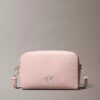 Bolso bandolera minimalista para móvil con Monogram Bolso bandolera minimalista para móvil con Monogram