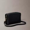 Bolso bandolera minimalista para móvil con Monogram Bolso bandolera minimalista para móvil con Monogram